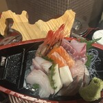 北海道さかな一途 直営魚問屋 - 