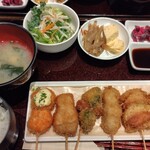 羽衣テラス