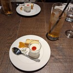 Focacceria la Brianza - 
