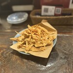 湘南の魚とワインの店 ヒラツカ - 