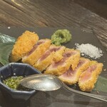湘南の魚とワインの店 ヒラツカ - 