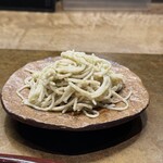 街蕎 仁ト伍 - 