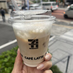 セブンイレブン - ドリンク写真: