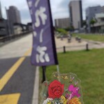街のクレープ屋さん - 