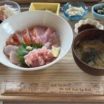 となりのれもん三丁目 - 