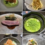 十皿 - 
