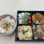 清華 - 料理写真: