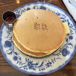 凱旋 - 料理写真: