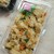 だんごのふくふく亭 - 料理写真:山菜おこわ380円