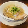 らーめん 四恩 - 
