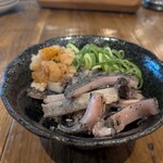 カフェ＆ネオ大衆 new-mon - 