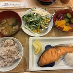 釜戸ごはん さち福や - 料理写真: