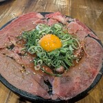 カフェ＆ネオ大衆 new-mon - 