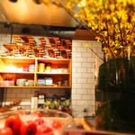 浪花ろばた 頂鯛 - 頂鯛（itadakitai）