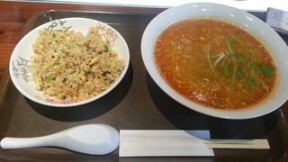 中国料理ふくふく - 