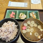 和カフェTsumugi - 