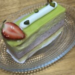パティシエ・エイジ・ニッタ - 