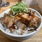 鶏か鶏以外か - 