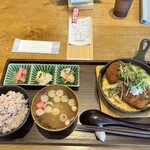 和カフェTsumugi - 