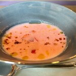 トラットリア ラ・エガオ - 料理写真: