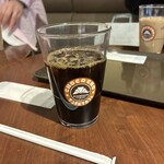 サンマルクカフェ - ドリンク写真: