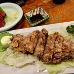 居酒屋 しんざん - 