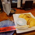 居酒屋 しんざん - 