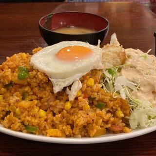 カントリーレストラン スワン_2