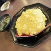 下町の空 - オムチャーハン