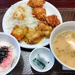 ガスト - 料理写真: