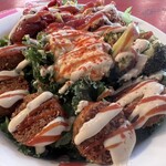 Falafel Brothers 六本木店 - 
