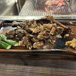 地鶏屋 亜門 - 