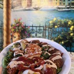 Falafel Brothers 六本木店 - 