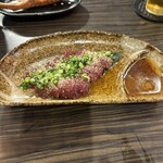 地鶏屋 亜門 - 