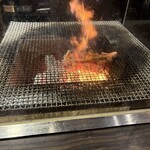 地鶏屋 亜門 - 