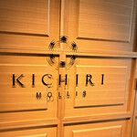 KICHIRI MOLLIS - 