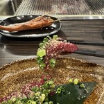 地鶏屋 亜門 - 