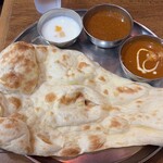 ターリー屋 - 料理写真:
