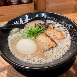 麺屋 たいそん_1