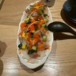 海鮮居酒屋 魚政 錦糸町店 - 