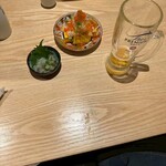 海鮮居酒屋 魚政 錦糸町店 - 