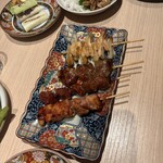 俺のやきとり - 