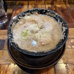 平太周 味庵 - 