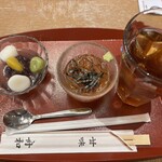 舟和 - 