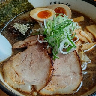 札幌ラーメン 武蔵_1