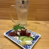 鮨・酒・肴 杉玉 - 