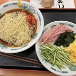日高屋 - 料理写真: