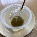 シャトレーゼ - 料理写真: