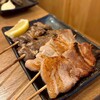 魚と日本酒×焼き鳥 田町商店 - 