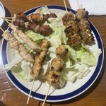 焼鳥 滝沢 - 